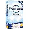 HYBRID-PDF 作成・変換・編集