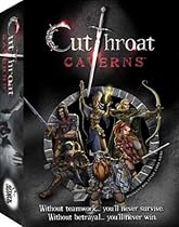 Cutthroat Caverns
