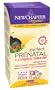 New Chapter Organics Perfect Prenatal Full Trimester Vitamin Tablets, 270-Count