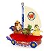 Wonder Pets Honeycomb 10 1/2in Centerpiece [Toy]