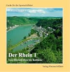 Der Rhein 1 - Von Rheinfelden bis Kob...