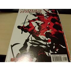 Wolverine - 107
