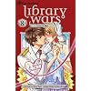 Library Wars: Love & War, Vol. 8