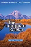 The Longman Reader: Brief Edition (8th Edition)