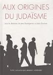 Aux origines du juda�sme