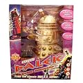 Product Enterprise Limited IMPERIAL (White) Radio Controlled Dalek ITEM Number RCD-W