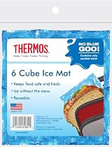 Thermos Ice Mat, 6 Cube
From Thermos
