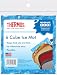 sippy cups : Thermos Ice Mat, 6 Cube