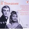 Verdi : Il Trovatore (Le Trouv�re)