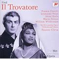 Verdi: Il Trovatore (Metropolitan Opera)