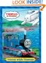 Travel with Thomas (Thomas & Friends) (Deluxe Coloring Book)