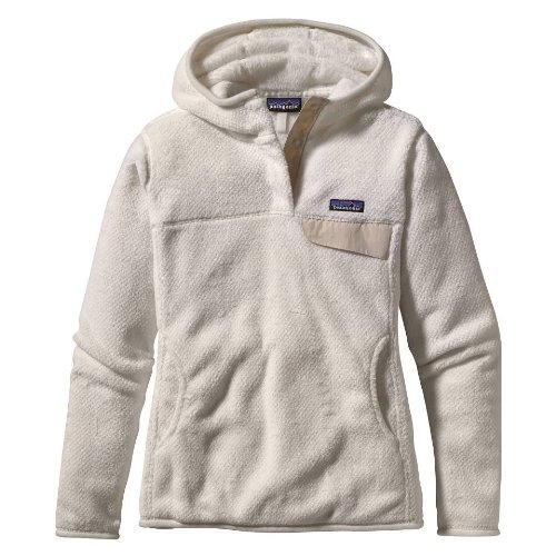 Women's Re-Tool Hoody