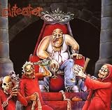 Scream Bloody Cliteater