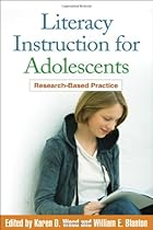 Literacy Instruction for Adolescents: Research-Based Practice Literacy Instruction for Adolescents: Research-Based Practice