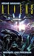 Aliens T01 P�ch� Originel