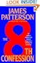 The 8th Confession (Women's Murder Club)