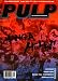 Pulp: The Manga Magazine (For Mature Readers) (Volume 6, issues 7 & 8)