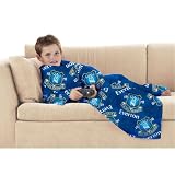 Everton FC Snuggle Fleece Throw