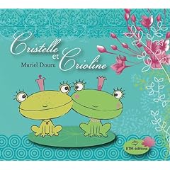 Cristelle et Crioline