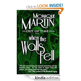 When the Walls Fell (Out of Time #2)