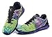 Nike Womens Free 5.0 Tr Fit 5 Black Volt Violet Persian Sneaker