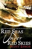 Red Seas Under Red Skies