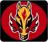 Calgary Flames Mouse Pad