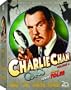 Charlie Chan Collection, Vol. 4 (Charlie Chan in Honolulu / Charlie Chan in Reno / Charlie Chan at Treasure Island / City in Darkness)