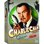 SAVE $20.09 - Charlie Chan Collection, Vol. 4 (Charlie Chan in Honolulu / Charlie Chan in Reno / Charlie Chan at Treasure Island / City in Darkness) (4DVD) $29.89