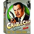 Charlie Chan Collection, Vol. 4 (Charlie Chan in Honolulu / Charlie Chan in Reno / Charlie Chan at Treasure Island / City in Darkness) (4DVD) [Import]