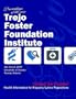 Salud, Se Puede: Proceedings of the 2007 Trejo Foster Foundation Institute