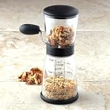 Progressive International Heavy Duty Nut Chopper