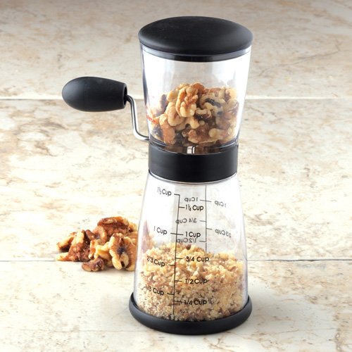 Progressive International Heavy Duty Nut Chopper
