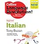 Italian: Beginner (Collins Language Revolution) (Book with 2CDs)