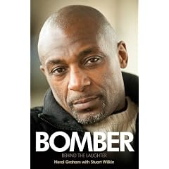 Bomber - Behind the Laughter