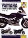 Book Yamaha: FJ1100 & 1200 Fours '84 to '96 (Haynes Service & Repair Manual)
