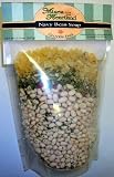 Gluten Free Navy Bean Soup 11oz bag (Case of 3)
