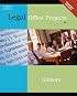 Legal Terminology, Fourth Edition