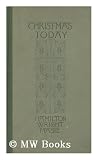 Produkt-Bild: Christmas To-Day, by Hamilton Wright Mabie