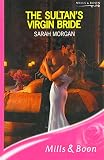 The sultan's virgin bride