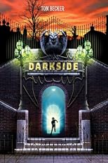 Darkside (Book 1) (Darkside)