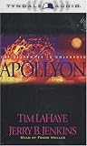 Apollyon : The Destroyer Is Unleashed (Left Behind #5)