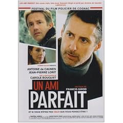 Un ami parfait