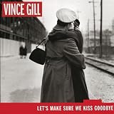 Lets Make Sure We Kiss Goodbye