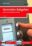 Produkt-Bild: Der Vermieter-Ratgeber: Sicher und rentabel vermieten