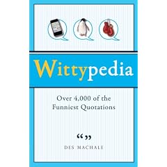 Wittypedia