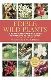 Field Guide to North American Edible Wild Plants
