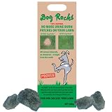Garden & Outdoors Online Shop Ranking 18. Dog Rocks Prevents Urine Burn on the Lawn Garden & Outdoors Online Shop Ranking 18. Dog Rocks Prevents Urine Burn on the Lawn