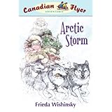 canadian flyer adventures 16 arctic storm