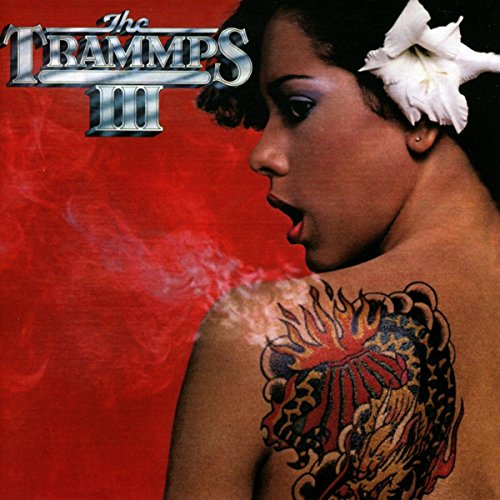 Trammps III: Expanded Edition